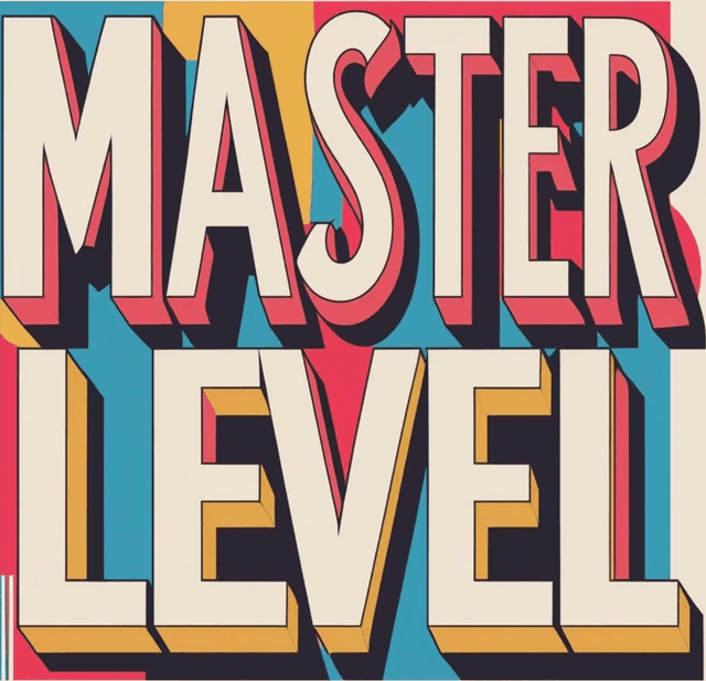 Master Level Productions